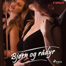 Bj&oslash;rn og r&aring;dyr