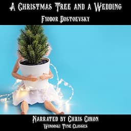 A Christmas Tree and a Wedding