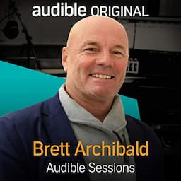 Brett Archibald