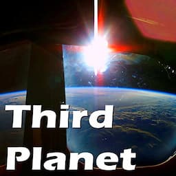 Third Planet