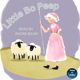 Little Bo Peep