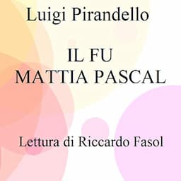 Il fu Mattia Pascal