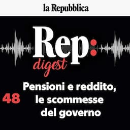 Pensioni e reddito, le scommesse del governo