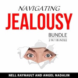 Navigating Jealousy Bundle, 2 in 1 Bundle