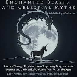 Enchanted Beasts and Celestial Myths