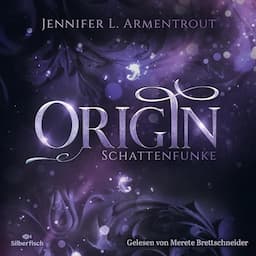 Origin - Schattenfunke