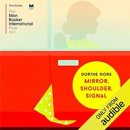 Mirror, Shoulder, Signal