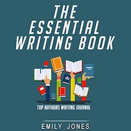 The Essential Writing Book