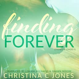 Finding Forever