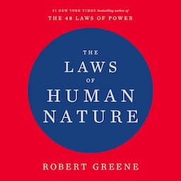 The Laws of Human Nature