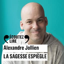 La sagesse espi&egrave;gle