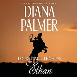 Long, Tall Texans: Ethan