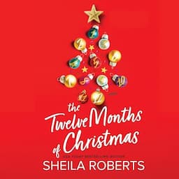 The Twelve Months of Christmas