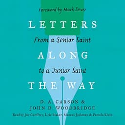 Letters Along the Way