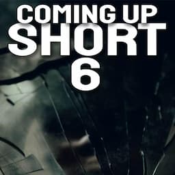 Coming Up Short 6: More Twisted Tales