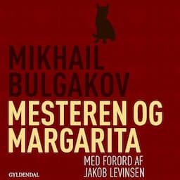 Mesteren og Margarita