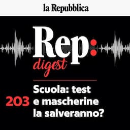 Scuola - test e mascherine la salveranno?