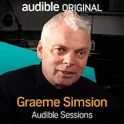 Graeme Simsion