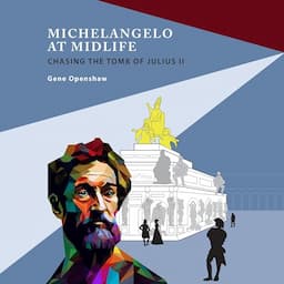 Michelangelo at Midlife