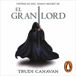 El gran lord [The High Lord]