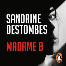 Madame B (Spanish Edition)