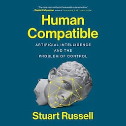 Human Compatible