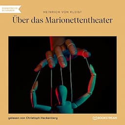 &Uuml;ber das Marionettentheater