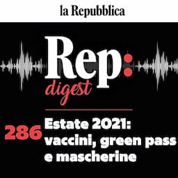 Estate 2021: vaccini, green pass e mascherine