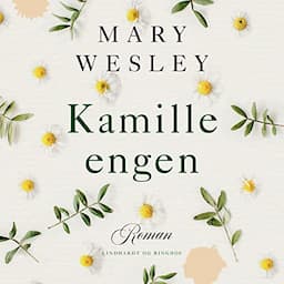 Kamille-engen