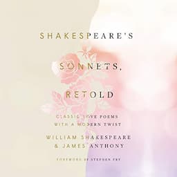 Shakespeare's Sonnets, Retold