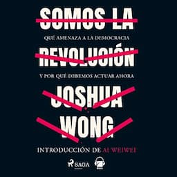 Somos la revoluci&oacute;n