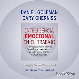 Inteligencia emocional en el trabajo