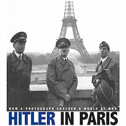 Hitler in Paris