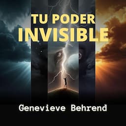 Tu Poder Invisible [Your Invisible Power]