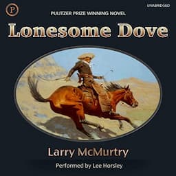 Lonesome Dove