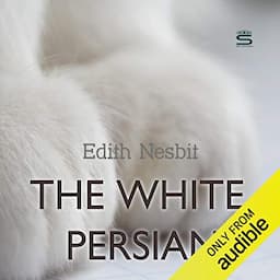 The White Persian