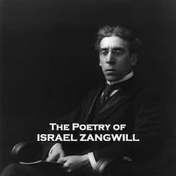 The Poetry of Israel Zangwill