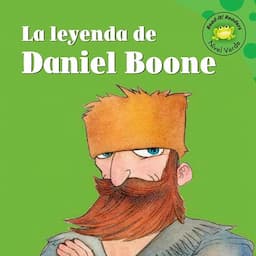 La leyenda de Daniel Boone [The Legend Of Daniel Boone]