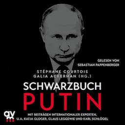 Schwarzbuch Putin