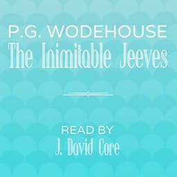 The Inimitable Jeeves