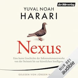 NEXUS (German edition)