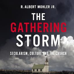 The Gathering Storm