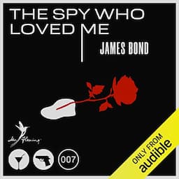 The Spy Who Loved Me