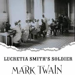 Lucretia Smith's Soldier