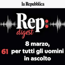 8 marzo, per tutti gli uomini in ascolto