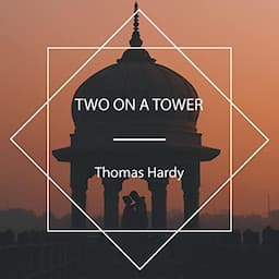 Two on a Tower