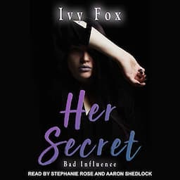 Her Secret: A Reverse Harem Romance