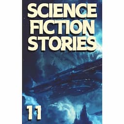 Science Fiction Stories 11