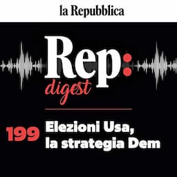 Elezioni Usa, la strategia Dem