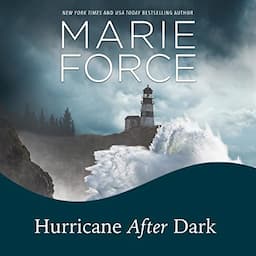 Hurricane After Dark